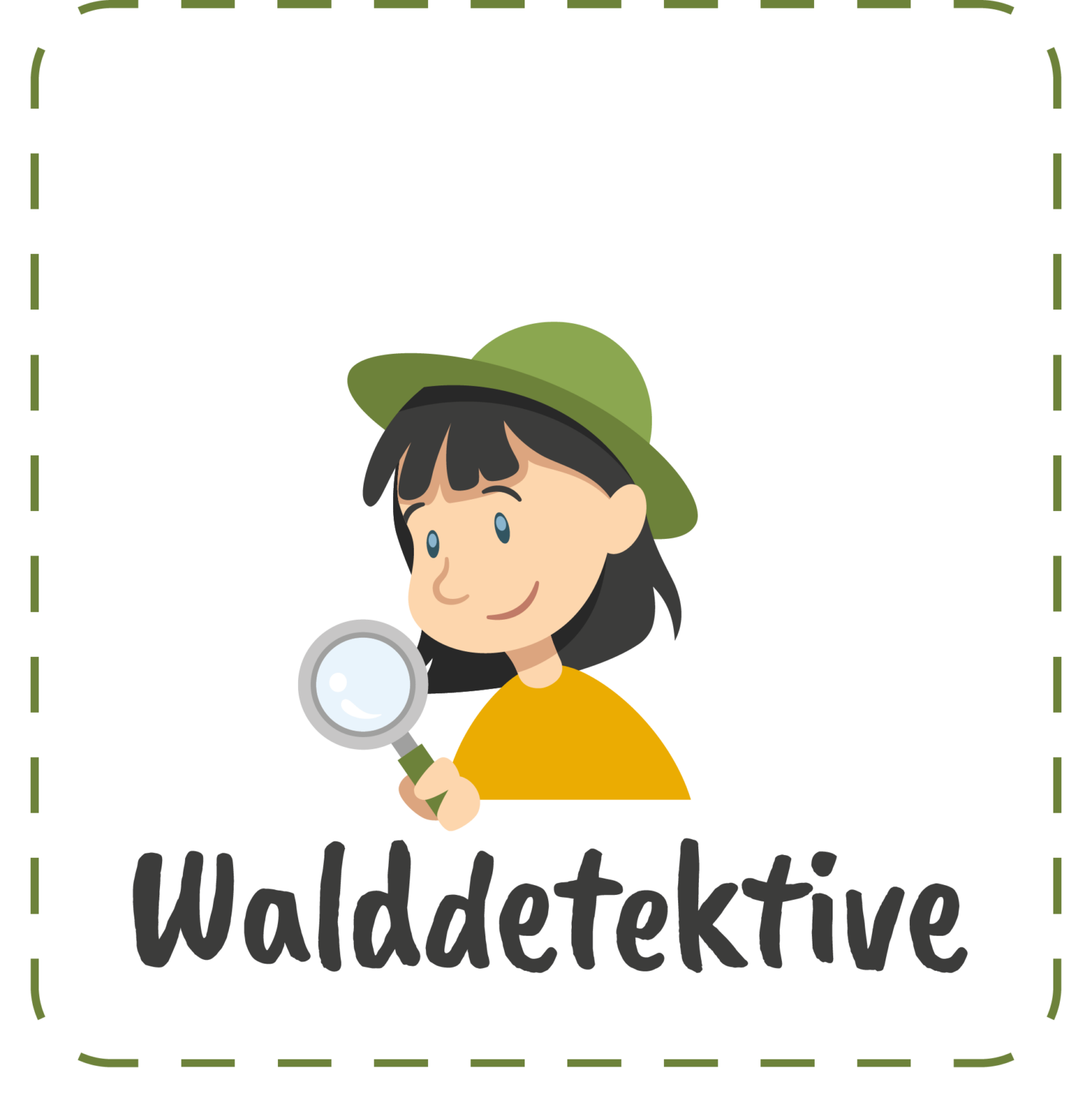 Check Dein Wissen Walddetektive check-dein-wissen-walddetektive