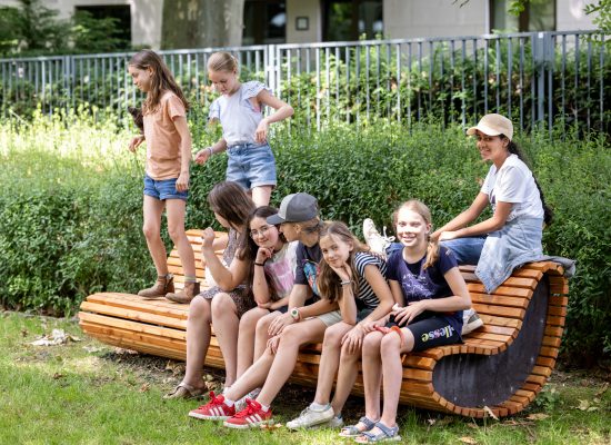 Walddetektive Preisverleihung 2025, KfW Stiftung ©Salar Baygan